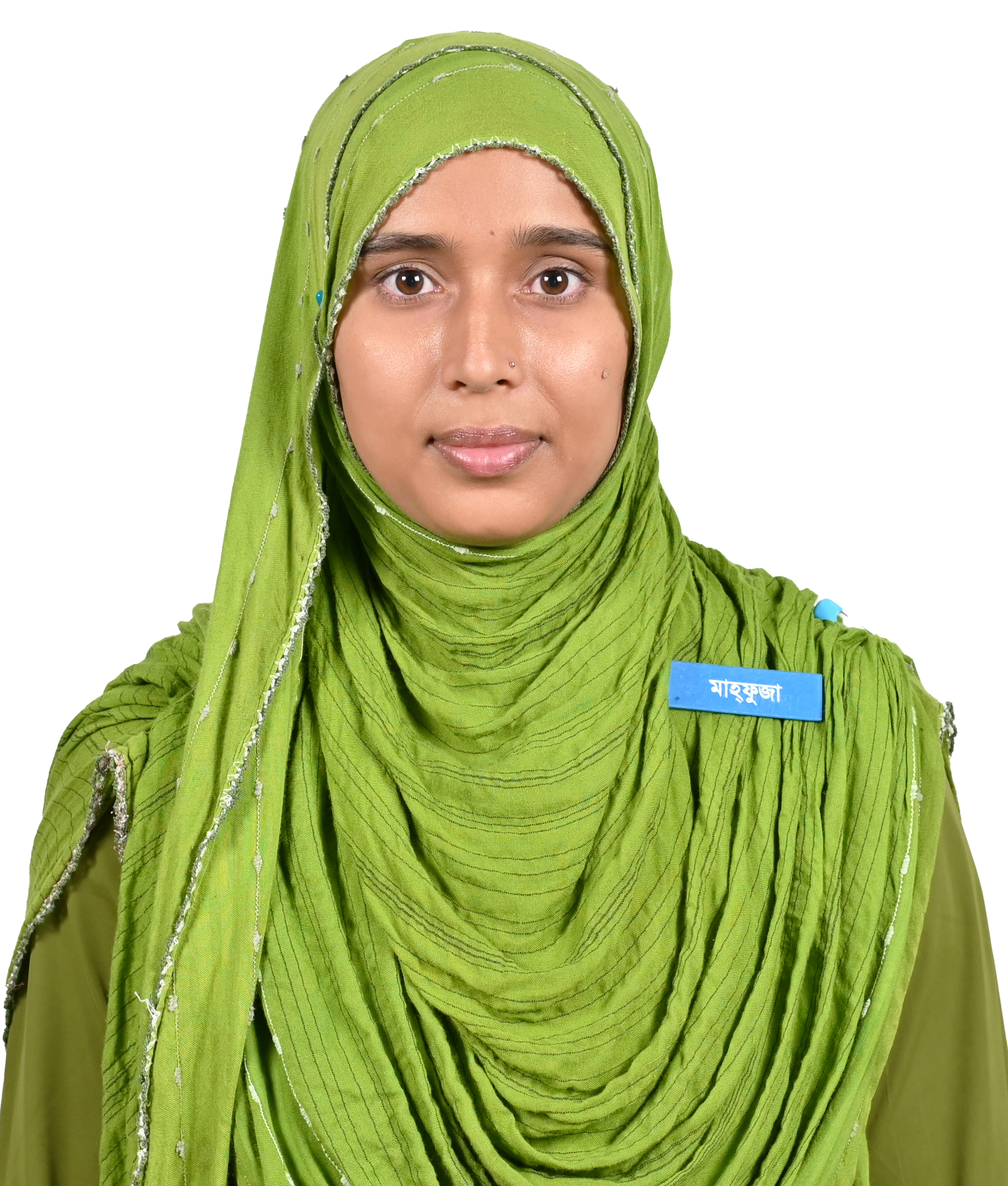 Mst. Mahfuza Akter